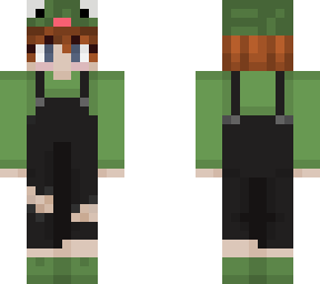 froggy