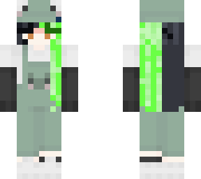 froggy me