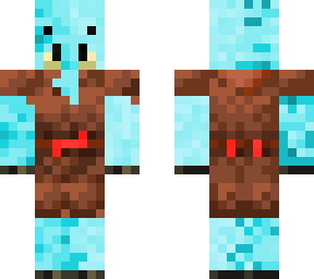 frost piglin