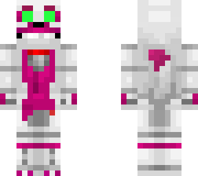 funtime foxy