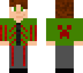 futureiron 1.4 (green and red version)