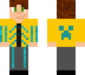 futureiron 1.4 (yellow and blue version)