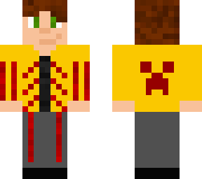 futureiron 1.4 (yellow and red version)