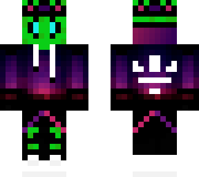 galaxite frog ii