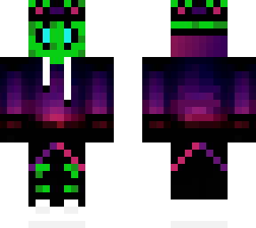galaxite frog ii redo