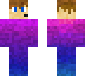galaxy boy