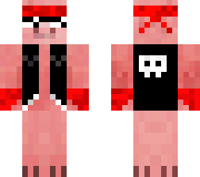 gamer cool pig b)
