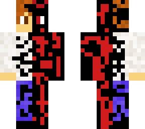 gamer symbiote