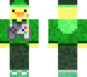 gamingduck