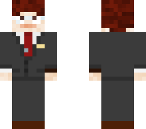 generic businessman