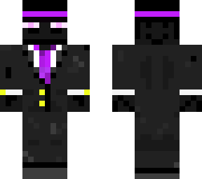 gentle enderman