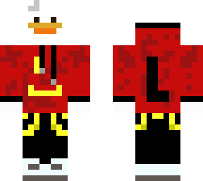 gentleduck