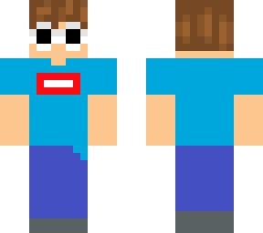 georgenotfound remake