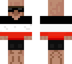 german shirt villager