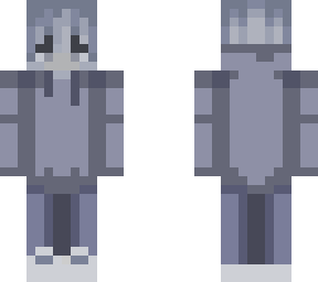 ghost boy