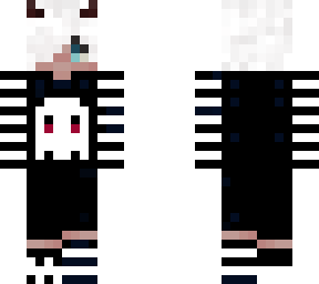 ghost devil skin re doe