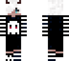ghost devil skin re doe