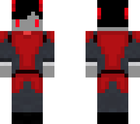 ghost less in armor