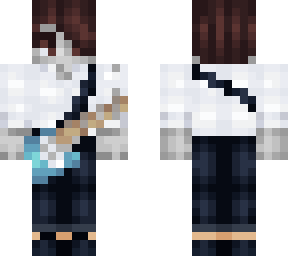 ghostbur your new boyfriend