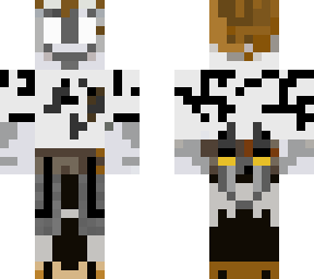 ghostenzeru