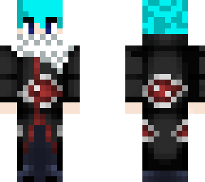 gibry akatsuki