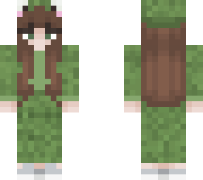 girl frog onesie