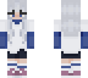girl killua