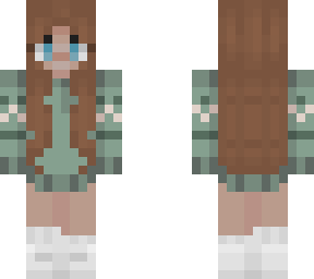 girl skin
