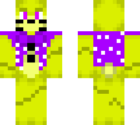 glitch  trap v4