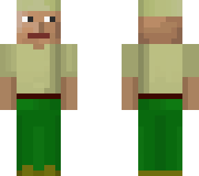 gnome child