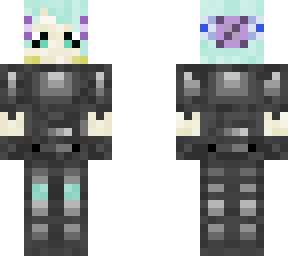 goatryte knight