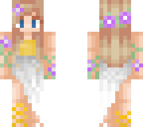 goddess girl edit