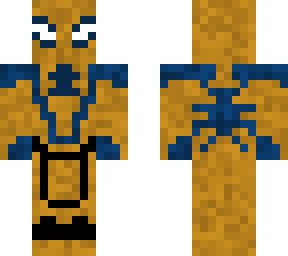 golden_spider