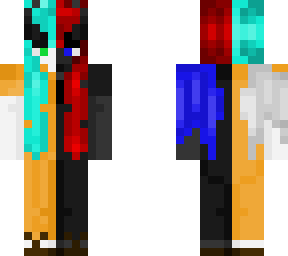 good and evil