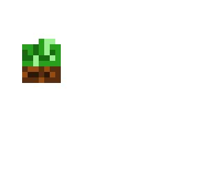 grass block
