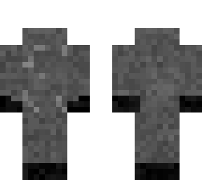 gray boi