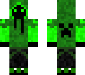 green devil
