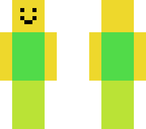 green noob