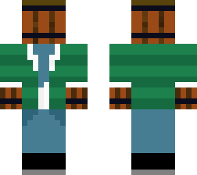 greenbarrel version 2.0