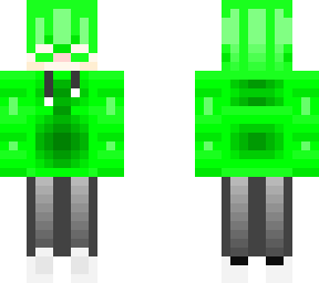 greenish