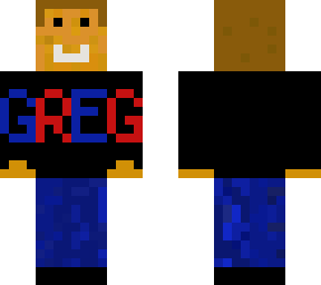 greg