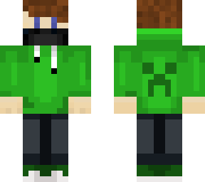 gren gamer boi33