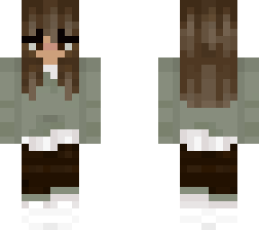 gren swetr