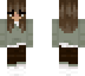 gren swetr