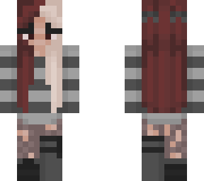 grunge girl