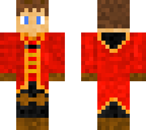 gryffindor quidditch uniform
