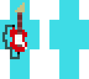 guitar
