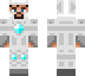 guy in shardplate