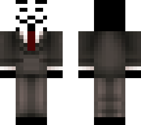 hacker dude