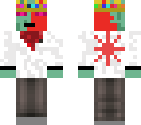 hafe demon